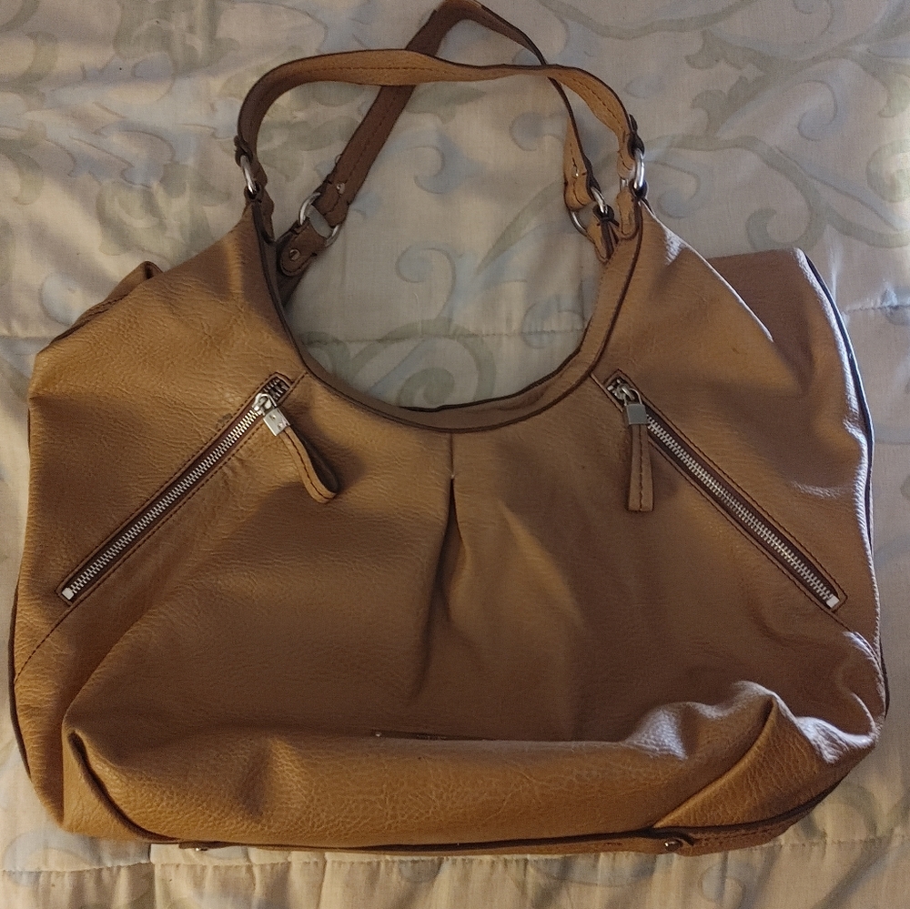 Nine West Shoulder Tote Purse